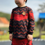 E-Book Rosalieb & Wildblau Shirt Arrow Kids