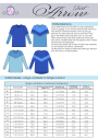 E-Book Rosalieb & Wildblau Shirt Arrow Kids