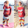 E-Book Rosalieb & Wildblau Shirt Arrow Kids