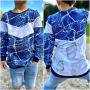 E-Book Rosalieb & Wildblau Shirt Arrow Kids