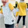 E-Book Rosalieb & Wildblau Shirt Betty Kids