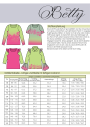 E-Book Rosalieb & Wildblau Shirt Betty Kids