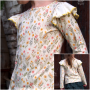 E-Book Rosalieb & Wildblau Shirt Betty Kids