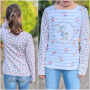 E-Book Rosalieb & Wildblau Shirt Betty Kids