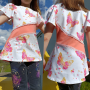 E-Book Rosalieb & Wildblau Shirt/Kleid Angel Kids