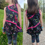 E-Book Rosalieb & Wildblau Shirt/Kleid Angel Kids
