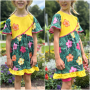 E-Book Rosalieb & Wildblau Shirt/Kleid Blair Kids