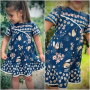 E-Book Rosalieb & Wildblau Shirt/Kleid Blair Kids