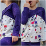 E-Book Rosalieb & Wildblau Shirt/Kleid Blair Kids