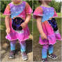 E-Book Rosalieb & Wildblau Shirt/Kleid Blair Kids