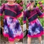 E-Book Rosalieb & Wildblau Shirt/Kleid Blossom Kids