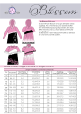E-Book Rosalieb & Wildblau Shirt/Kleid Blossom Kids