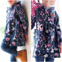 E-Book Rosalieb & Wildblau Shirt/Kleid Blossom Kids