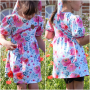 E-Book Rosalieb & Wildblau Shirt/Kleid Blossom Kids
