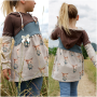 E-Book Rosalieb & Wildblau Shirt/Kleid Blossom Kids