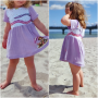 E-Book Rosalieb & Wildblau Shirt/Kleid Blossom Kids
