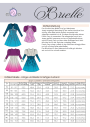 E-Book Rosalieb & Wildblau Shirt/Kleid Brielle Kids
