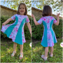 E-Book Rosalieb & Wildblau Shirt/Kleid Brielle Kids