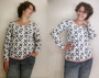 E-Book Rosalieb & Wildblau Solely Shirt, Kleid und Maxikleid