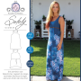 E-Book Rosalieb & Wildblau Solely Shirt, Kleid und Maxikleid