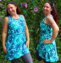 E-Book Rosalieb & Wildblau Solely Shirt, Kleid und Maxikleid