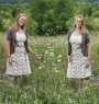 E-Book Rosalieb & Wildblau Solely Shirt, Kleid und Maxikleid
