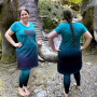 E-Book Rosalieb & Wildblau Solely Shirt, Kleid und Maxikleid