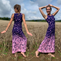 E-Book Rosalieb & Wildblau Solely Shirt, Kleid und Maxikleid