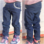 E-Book Rosalieb & Wildblau Stretch-Jeans Bella Kids, german