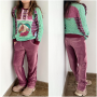 E-Book Rosalieb & Wildblau Stretch-Jeans Bella Kids, german