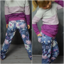 E-Book Rosalieb & Wildblau Stretch-Jeans Bella Kids, german