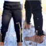 E-Book Rosalieb & Wildblau Stretch-Jeans Bella Kids, german