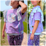 E-Book Rosalieb & Wildblau Sweater Bubblegum Kids