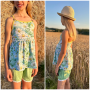 E-Book Rosalieb & Wildblau Top/Tunika/Kleid Bijou Kids