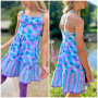 E-Book Rosalieb & Wildblau Top/Tunika/Kleid Bijou Kids