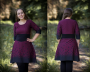 E-Book Rosalieb & Wildblau Tunika/Kleid Arimoora Damen