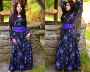 E-Book Rosalieb & Wildblau Tunika/Kleid Arimoora Damen