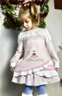 E-Book Rosalieb & Wildblau Tunika/Kleid Aya Kids