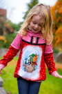 E-Book Rosalieb & Wildblau Tunika/Kleid Aya Kids