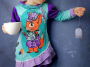 E-Book Rosalieb & Wildblau Tunika/Kleid Aya Kids