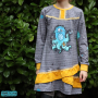 E-Book Rosalieb & Wildblau Tunika/Kleid Aya Kids