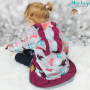 E-Book Rosalieb & Wildblau Tunika/Kleid Aya Kids