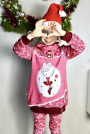 E-Book Rosalieb & Wildblau Tunika/Kleid Aya Kids
