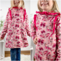 E-Book Rosalieb & Wildblau Tunika/Kleid Bibi Kids