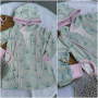 E-Book Rosalieb & Wildblau Tunika/Kleid Bibi Kids