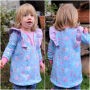 E-Book Rosalieb & Wildblau Tunika/Kleid Bibi Kids
