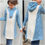 E-Book Rosalieb & Wildblau Tunika/Kleid Bibi Kids