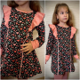 E-Book Rosalieb & Wildblau Tunika/Kleid Bibi Kids