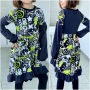 E-Book Rosalieb & Wildblau Tunika/Kurzkleid Annie Kids