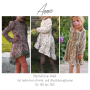 E-Book Rosalieb & Wildblau Tunika/Kurzkleid Annie Kids